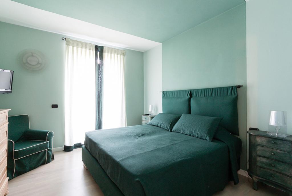 B&B a Ca' Minore Franciacorta Passirano Habitación foto